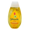 Johnson’s Baby Shampoo
