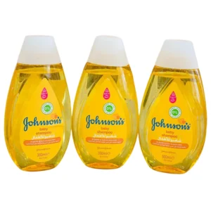 Johnson’s Baby Shampoo 300ml