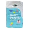 GLOBAL PANT (L)