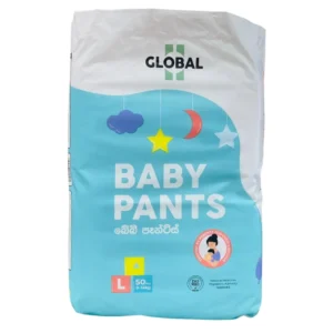 GLOBAL PANT (L)