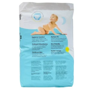 Global Budget Overnight Pants L (50PCS)