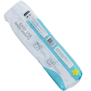 Global Budget Overnight Pants L (50PCS)