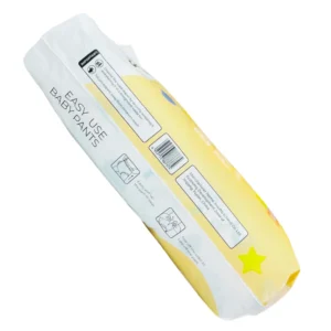 Global Budget Overnight Pants XL (50PCS)