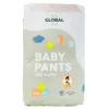 Global Budget Overnight Pants XL (50PCS)