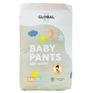 Global Budget Overnight Pants XL (50PCS)
