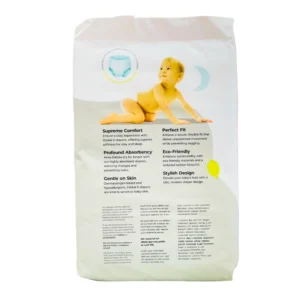 Global Budget Overnight Pants XXL (50PCS)