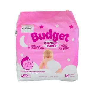 Global Budget Overnight Pants