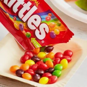 Skittles chocolate 38g