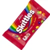 Skittles chocolate