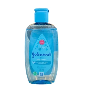 JOHNSON'S