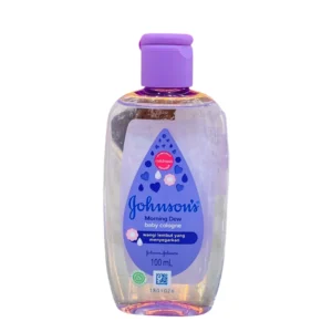 Johnson's Cologne100ml