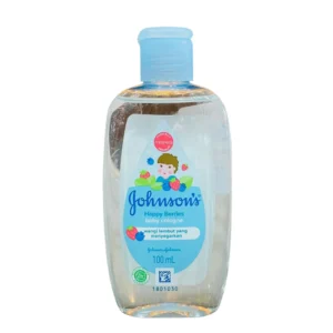 Johnson's Cologne100ml