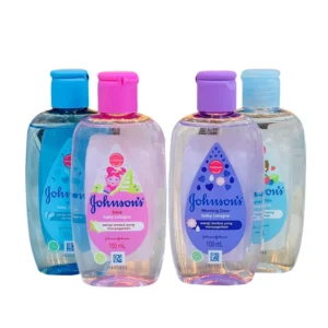 Johnson's Cologne100ml