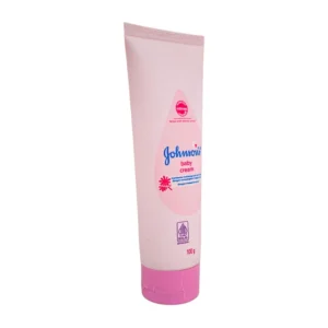 Johnson’s Baby Cream 100g