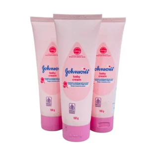 Johnson’s Baby Cream 100g