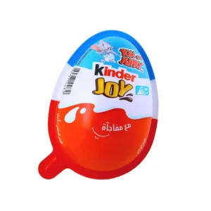 Kinder joy