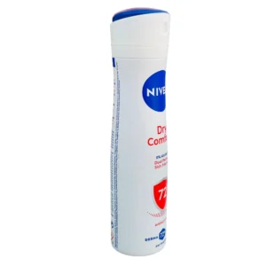 NIVEA Dry Comfort Antiperspirant Spray