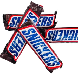 Snickers Chocolate Bar (50g)