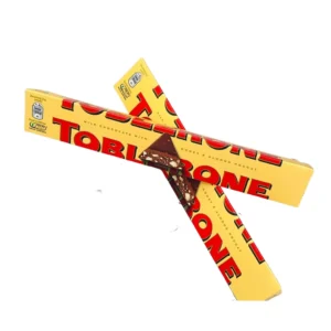 Toblerone Milk Chocolate Bar 100g