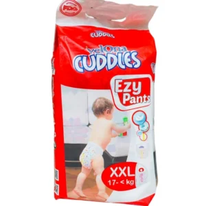 Velona Cuddles XXL Ezy Pants (8 Pcs)