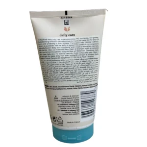Aveeno Baby Daily Care Moisturising Lotion For Sensitive Skin (With Prebiotic Colloidal Oatmeal) - 150ml
