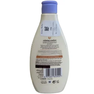 Aveeno Baby Calming Comfort Bedtime Bath & Wash (With Natural Oat Extract & Lavender) - 250ml