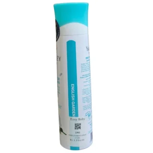 Yardley London English Gardenia Refreshing Body Spray (97% Naturally Derived Ingredients) - 150ml