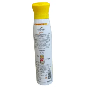 Enchanteur Charming Perfumed Deodorant Spray For Women (12H Long Lasting Fragrance) - 150ml