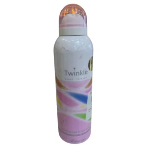 Rasasi Twinkle Pour Femme Deodorant Body Spray For Women - 200ml