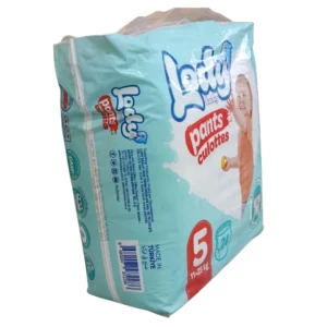 Lody Baby Pants Size 5 (11–25 kg)