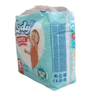 Lody Baby Pants Size 5 (11–25 kg)