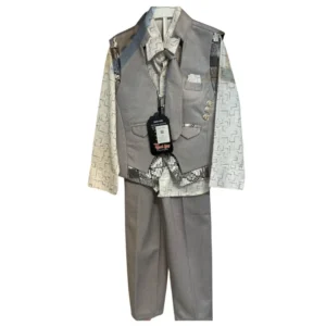 Good Boy Blazer 4 pcs set