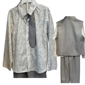 Good Boy Blazer 4 pcs set