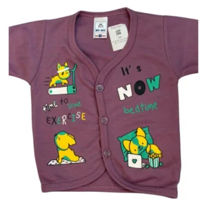 Bo-Bee Kids' Playwear Set