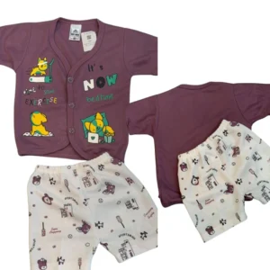 Bo-Bee Kids' Playwear Set