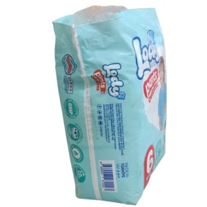Lody Baby Pants Size 6 (16+ kg)