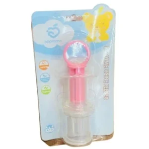 Applebear Baby Medicine Feeder