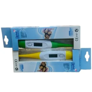 Digital Thermometer for Babies, Kids