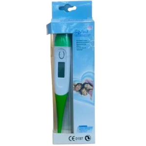 Digital Thermometer for Babies, Kids