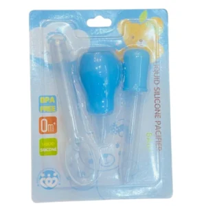 Applebear 3-in-1 Baby Healthcare Set