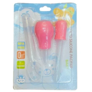 Applebear 3-in-1 Baby Healthcare Set