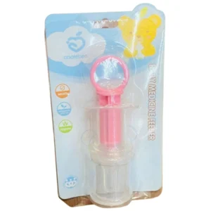 Applebear Baby Medicine Feeder