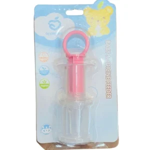 Applebear Baby Medicine Feeder