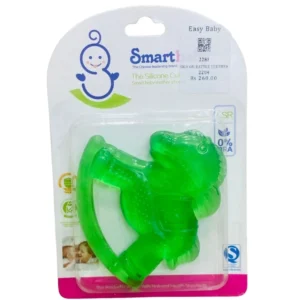 Smartbaby Silicone Rattle Teether