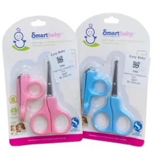 Smartbaby Infant Nail Clipper and Scissors