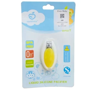 Applebear Safe Infant Nail Cutter