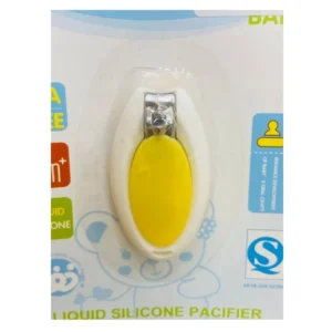 Applebear Safe Infant Nail Cutter