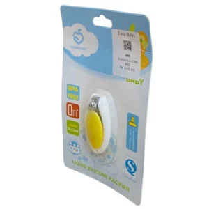 Applebear Safe Infant Nail Cutter