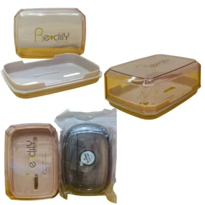 Luxury Soap Box Holder