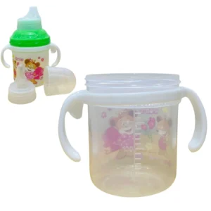 BABY FEEDING CUP 2 IN 1